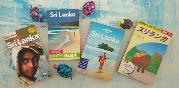 Travel guides